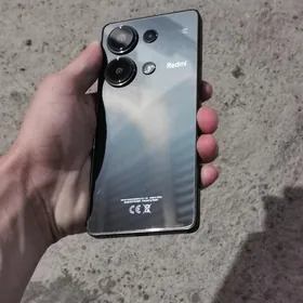 Redmi not 13 pro 8/256