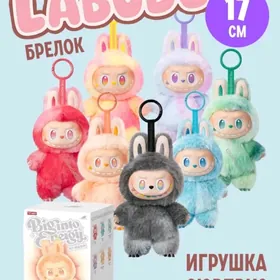 LABUBU/ ЛАБУБУ