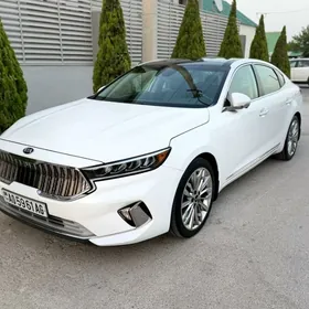Kia Cadenza 2020