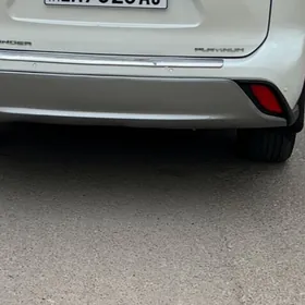 Tayota Haÿlandyr bamper