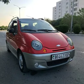 Daewoo Matiz 2003