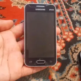 Samsung 313 2 sim kartly pam 4