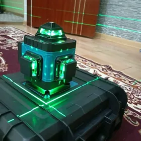 Lazer urewen