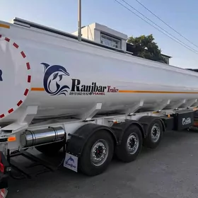 Kogel Euro Trailer 2025