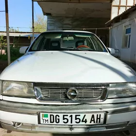 Opel Astra 1992