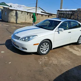 Lexus ES 330 2004