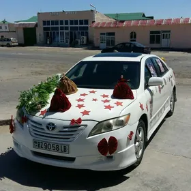 Toyota Camry 2007
