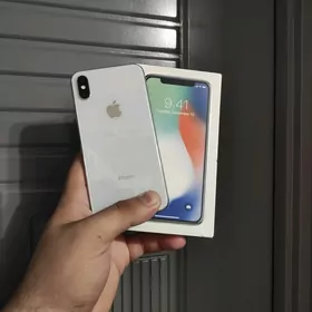 iPhone X 64 Gb