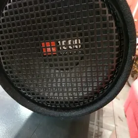 JBL kalonka