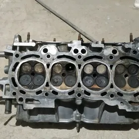 korolla golowka