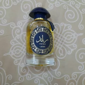 Duhy Lattafa Raed Luxe parfum
