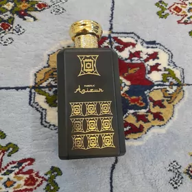 duhy agizur faberlic parfum