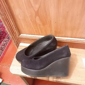 Kowuş Gara zamu£ platforma