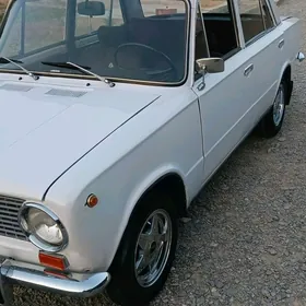 Lada 2101 1980