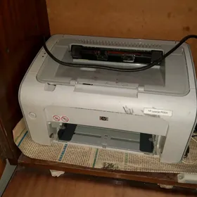 printer