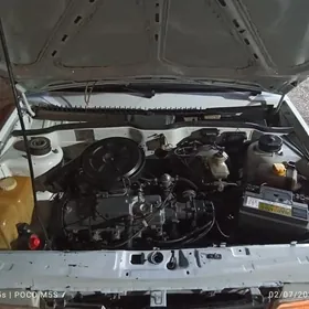 Lada 21099 1998