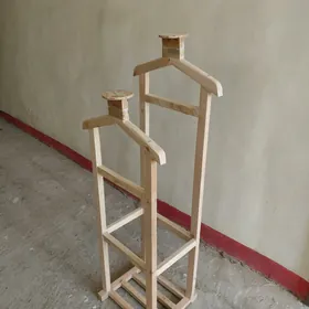 вешалка
