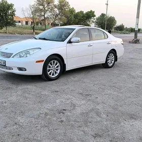 Lexus ES 330 2004