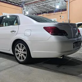 Toyota Avalon 2009