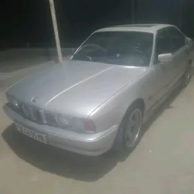 BMW 535 1997