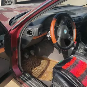 BMW 525 1993