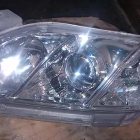 Toyota kemiri fara 2008 y