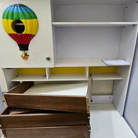 çaga mebel