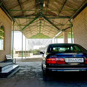 Toyota Avalon 1998