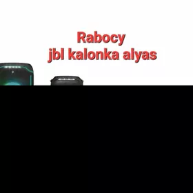 Rabocy jbl Alÿas