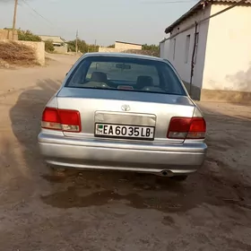 Toyota Camry 1995