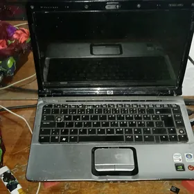 HP Pavilion dx2000