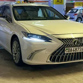 Lexus ES 350 2020