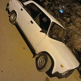 Lada 2107 1998