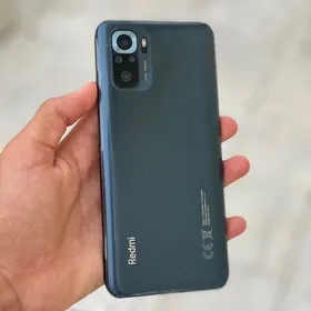 redmi note 10 s
