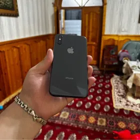 iPhone x