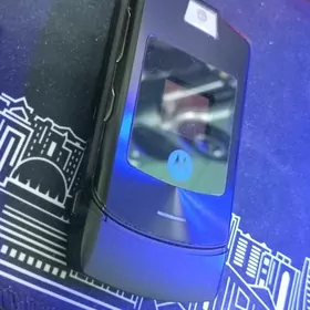 MOTOROLA RAZR V3i 03/2005