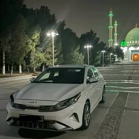 Kia Forte 2022