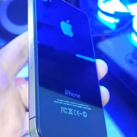iPhone 4s 2011