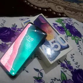 Samsung A50