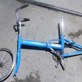 kama tigir zapcas rama 20lik