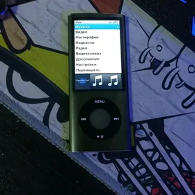iPod nano
