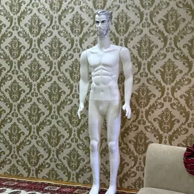 Maniken