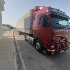 Volvo FH 420 1995