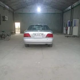 Toyota Camry 1995