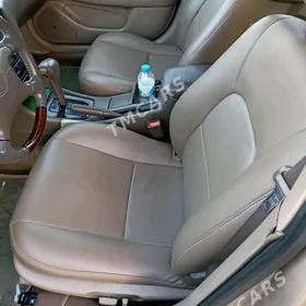 Toyota Camry 2001