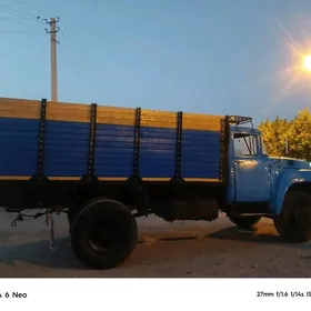 Zil 130 1994