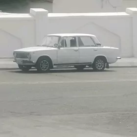 Lada 2104 1981