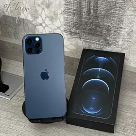 Iphone 12 pro