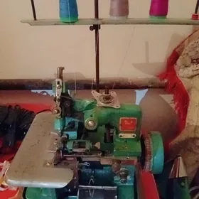 Tikin maşyn