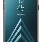 A6 2018